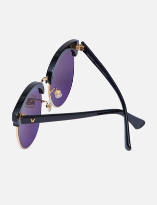 Gentle Monster X 2econd Floor Deborah Sunglasses - ShopStyle